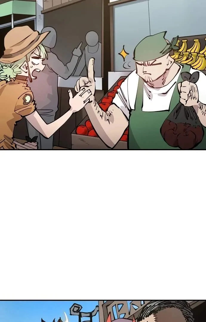Read Player Hellish Situation chapter 78 image 13 on Lezhin