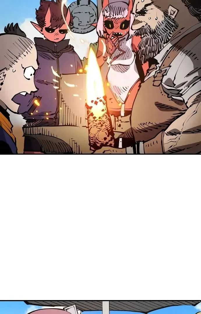 Read Player Hellish Situation chapter 78 image 14 on Lezhin
