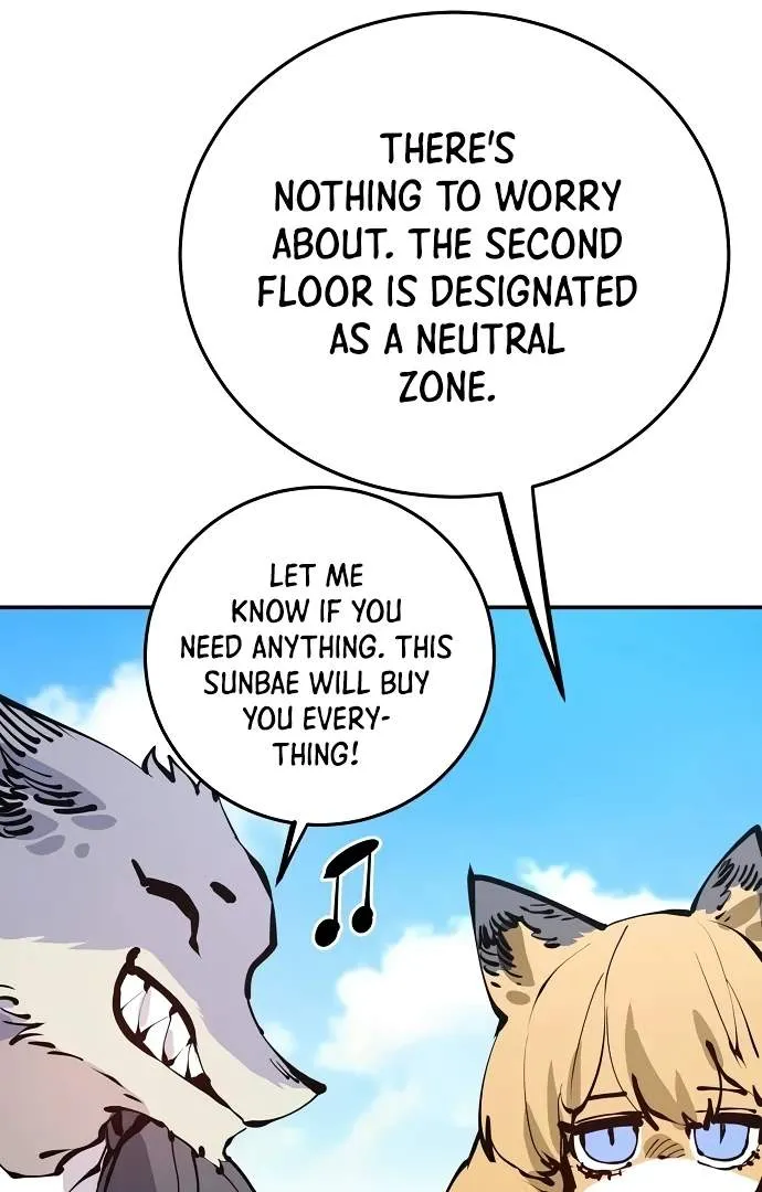 Read Player Hellish Situation chapter 78 image 18 on Lezhin