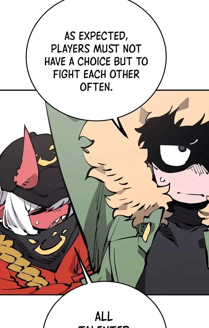 Read Player Hellish Situation chapter 78 image 22 on Lezhin