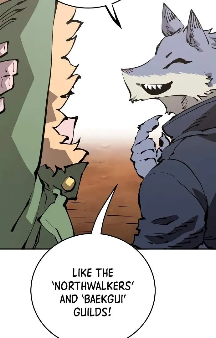 Read Player Hellish Situation chapter 78 image 24 on Lezhin