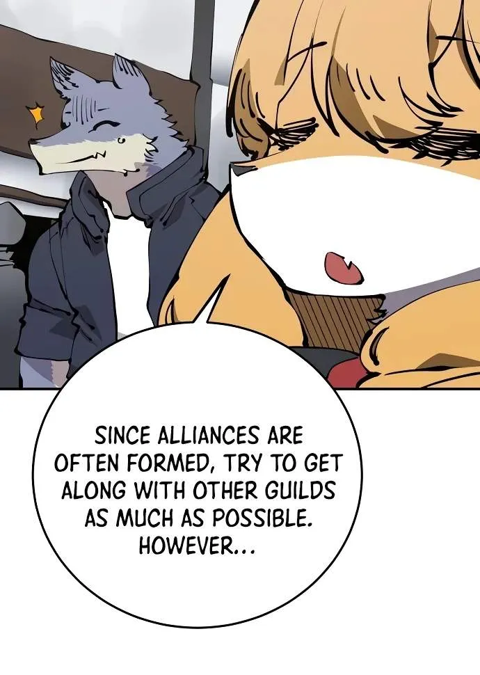 Read Player Hellish Situation chapter 78 image 26 on Lezhin