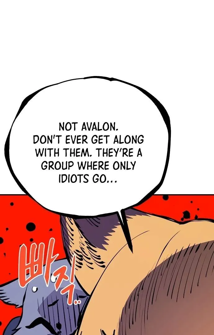 Read Player Hellish Situation chapter 78 image 27 on Lezhin