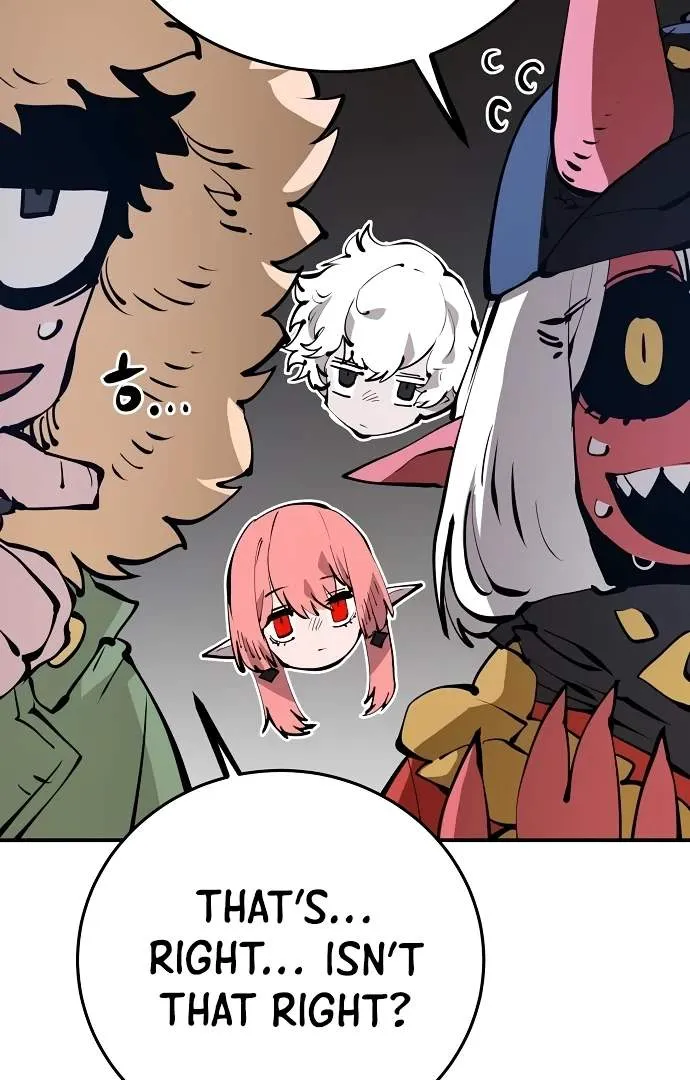 Read Player Hellish Situation chapter 78 image 30 on Lezhin