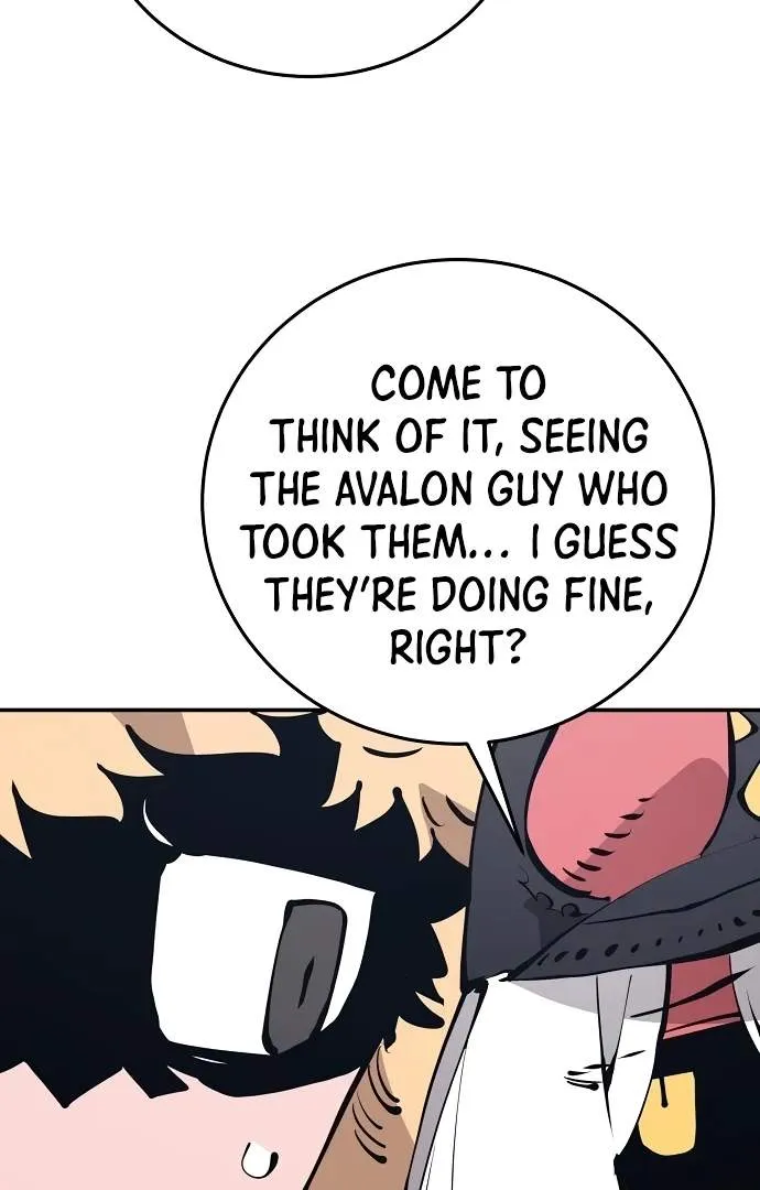Read Player Hellish Situation chapter 78 image 31 on Lezhin