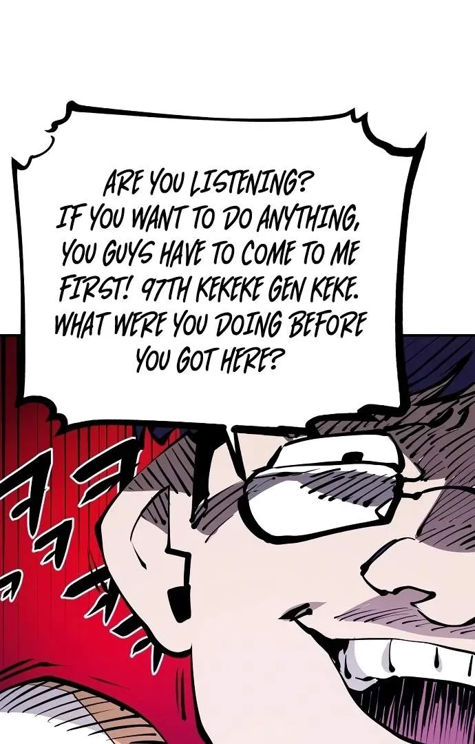 Read Player Hellish Situation chapter 78 image 37 on Lezhin