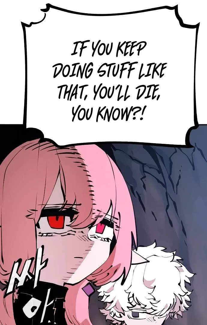 Read Player Hellish Situation chapter 78 image 39 on Lezhin
