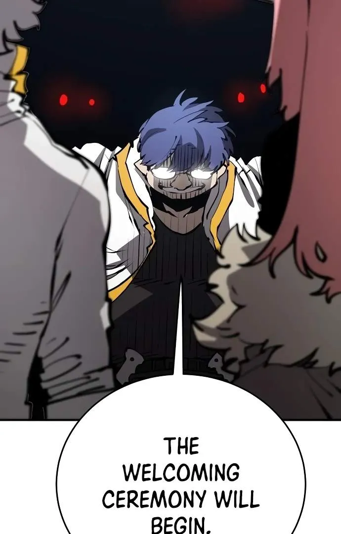 Read Player Hellish Situation chapter 78 image 44 on Lezhin