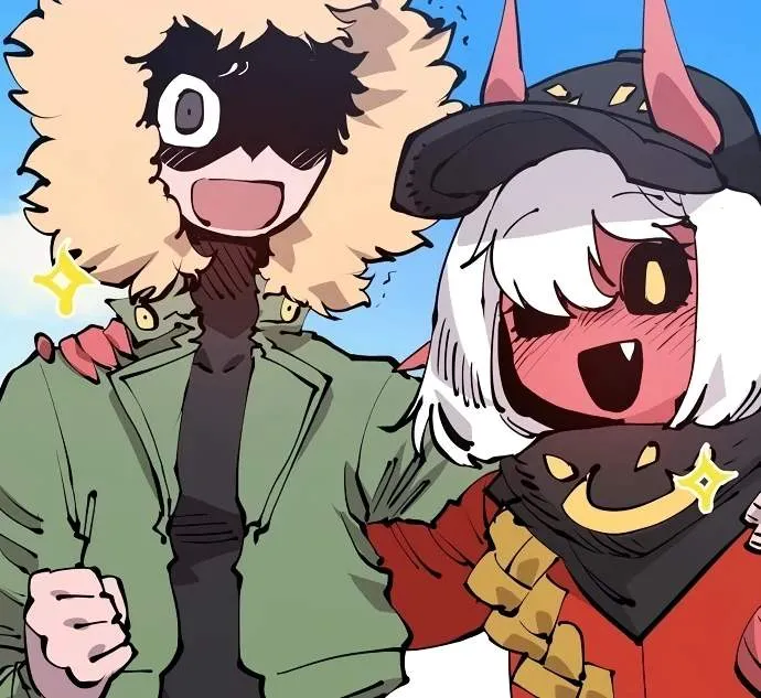 Read Player Hellish Situation chapter 78 image 7 on Lezhin