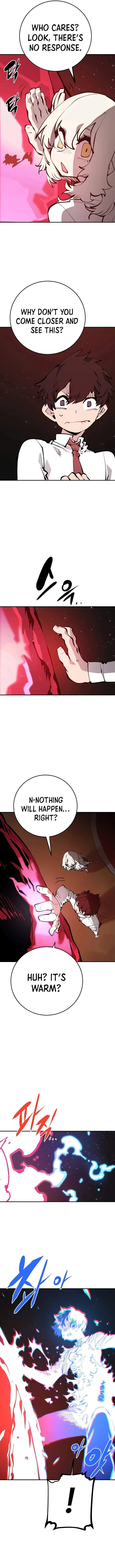 Read Player Hellish Situation chapter 79 image 1 on Lezhin