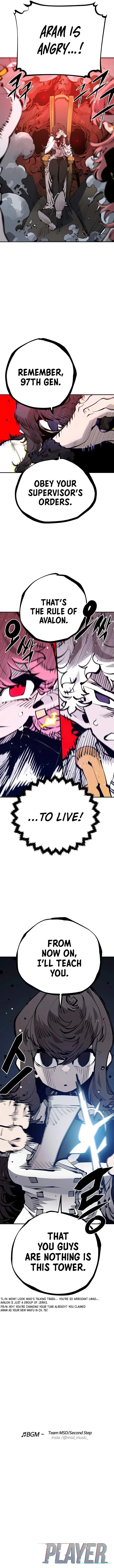 Read Player Hellish Situation chapter 79 image 11 on Lezhin
