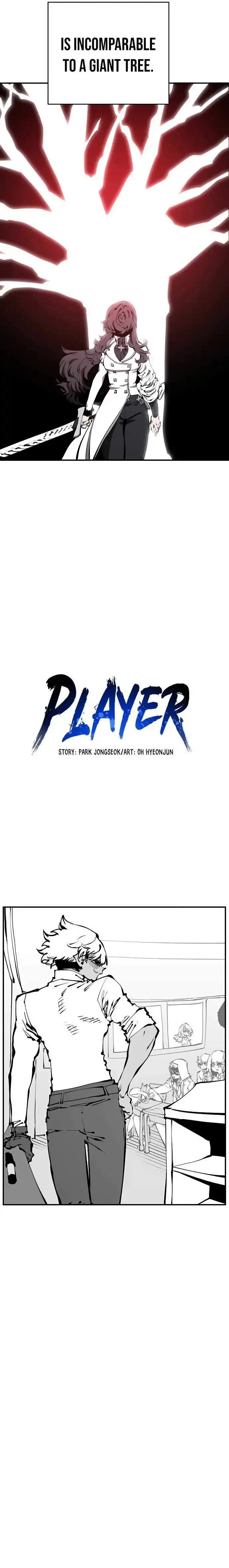 Read Player Hellish Situation chapter 80 image 1 on Lezhin