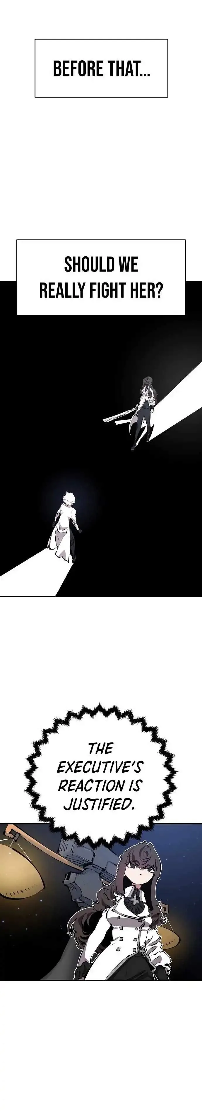Read Player Hellish Situation chapter 80 image 3 on Lezhin
