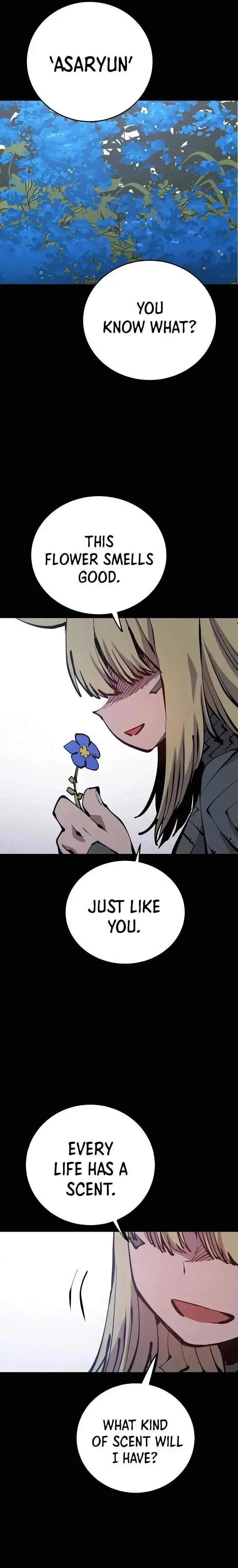 Read Player Hellish Situation chapter 81 image 19 on Lezhin