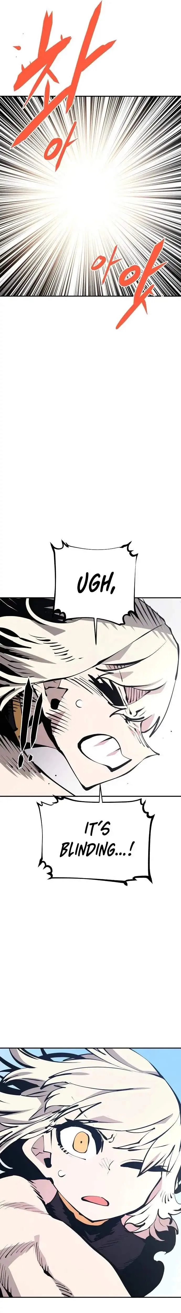 Read Player Hellish Situation chapter 81 image 4 on Lezhin