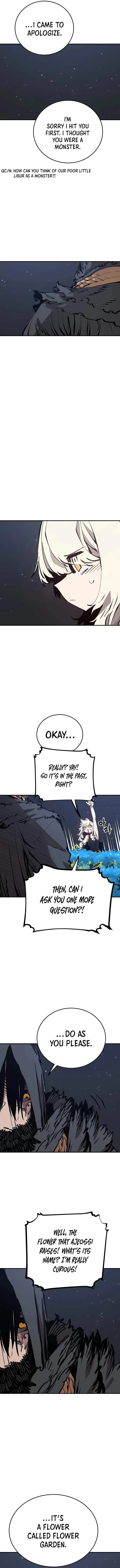 Read Player Hellish Situation chapter 82 image 4 on Lezhin
