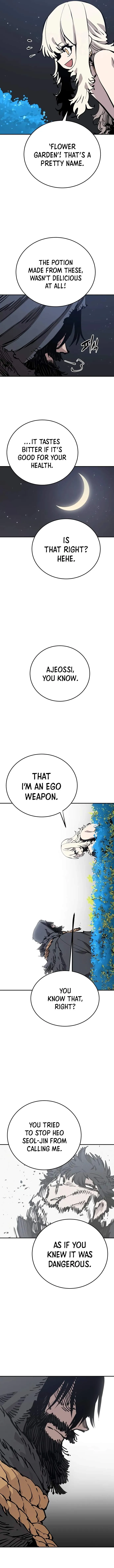 Read Player Hellish Situation chapter 82 image 5 on Lezhin