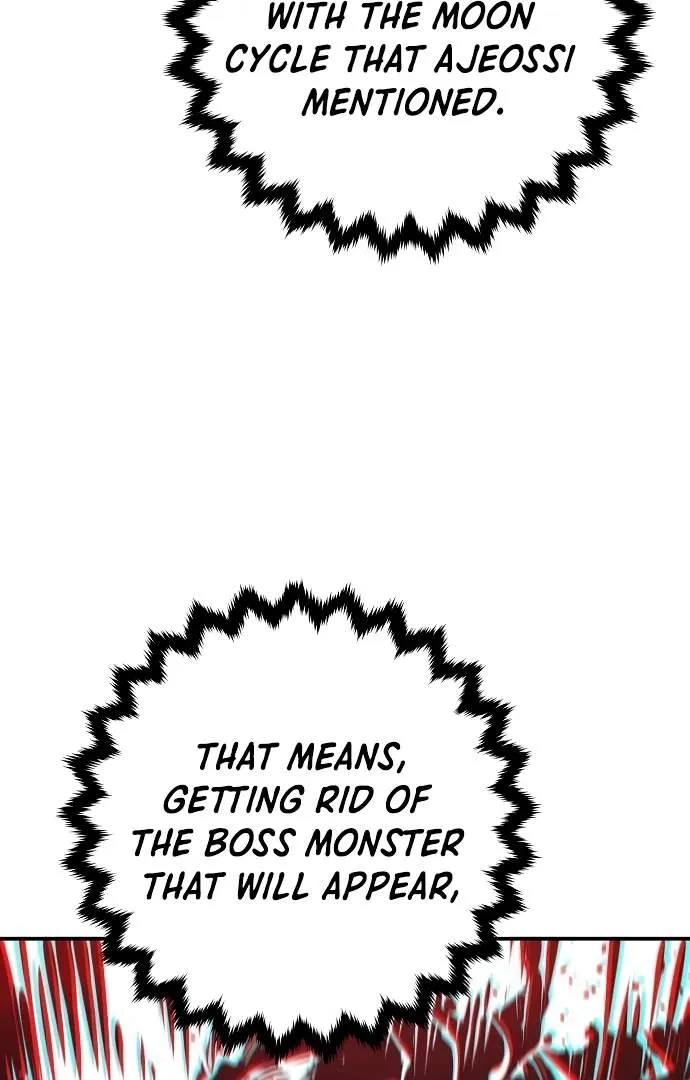 Read Player Hellish Situation chapter 83 image 19 on Lezhin