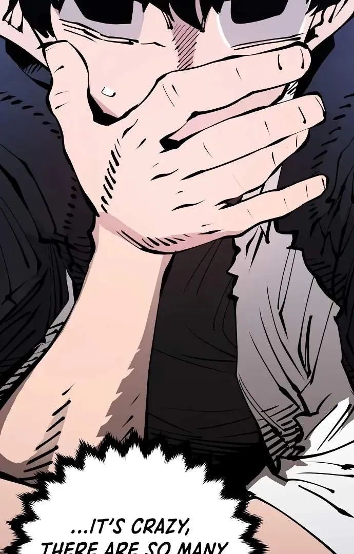 Read Player Hellish Situation chapter 83 image 21 on Lezhin