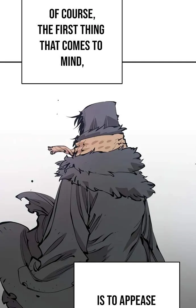 Read Player Hellish Situation chapter 83 image 30 on Lezhin