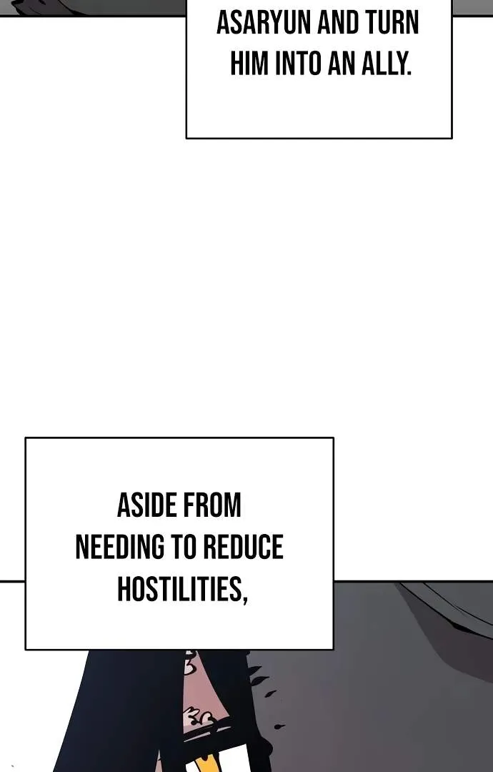 Read Player Hellish Situation chapter 83 image 31 on Lezhin