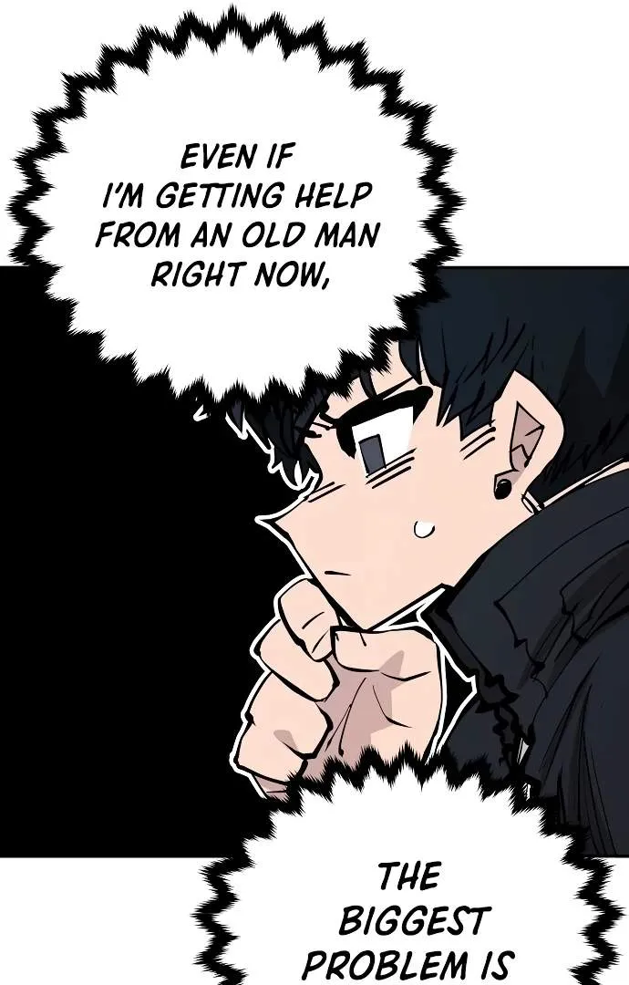 Read Player Hellish Situation chapter 83 image 36 on Lezhin