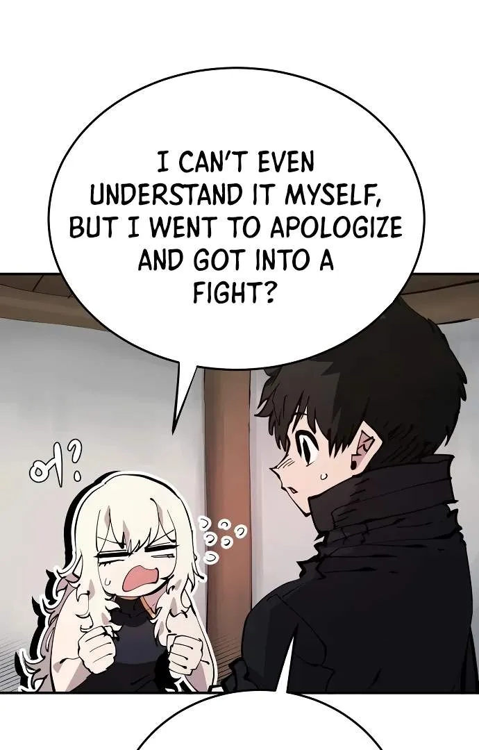 Read Player Hellish Situation chapter 83 image 4 on Lezhin
