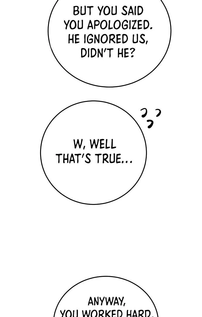 Read Player Hellish Situation chapter 83 image 5 on Lezhin