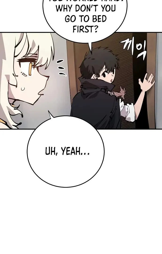 Read Player Hellish Situation chapter 83 image 6 on Lezhin