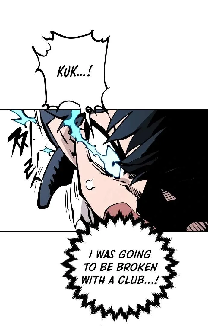 Read Player Hellish Situation chapter 83 image 71 on Lezhin
