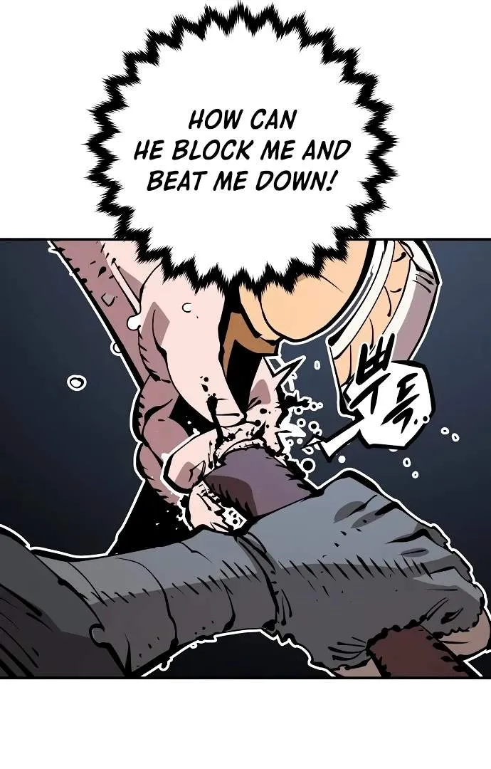 Read Player Hellish Situation chapter 83 image 72 on Lezhin