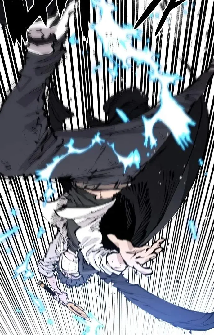 Read Player Hellish Situation chapter 83 image 83 on Lezhin