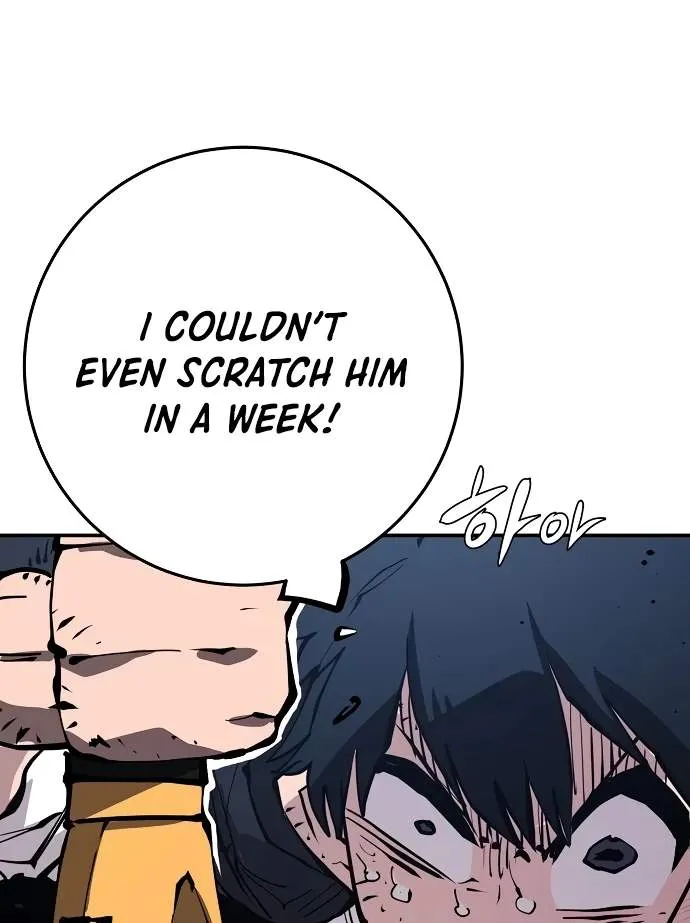 Read Player Hellish Situation chapter 83 image 86 on Lezhin