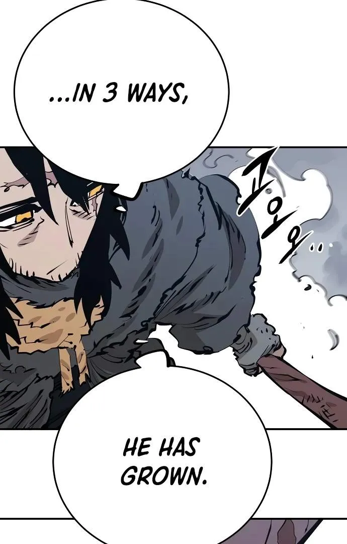 Read Player Hellish Situation chapter 83 image 94 on Lezhin