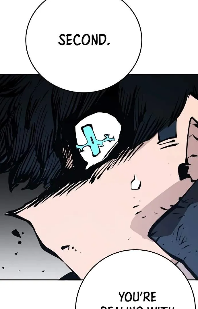 Read Player Hellish Situation chapter 83 image 99 on Lezhin