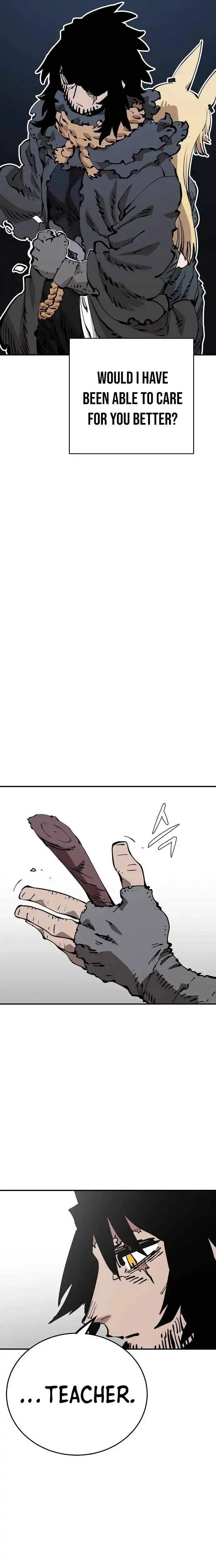 Read Player Hellish Situation chapter 85 image 16 on Lezhin