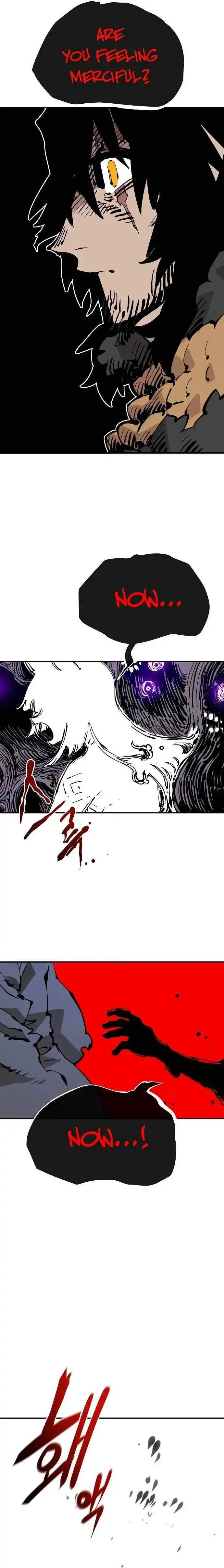 Read Player Hellish Situation chapter 85 image 18 on Lezhin