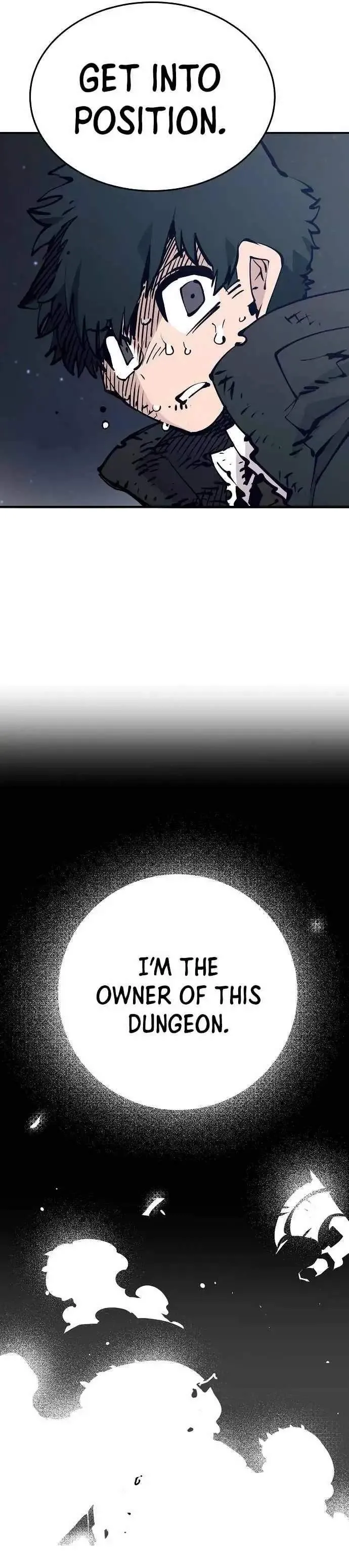 Read Player Hellish Situation chapter 85 image 23 on Lezhin