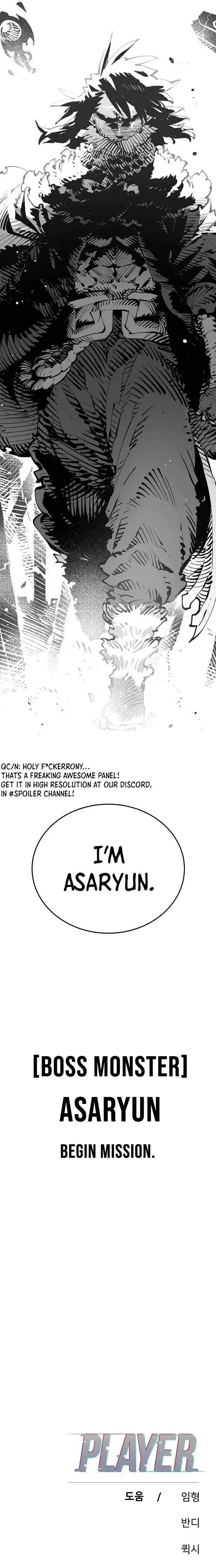 Read Player Hellish Situation chapter 85 image 24 on Lezhin