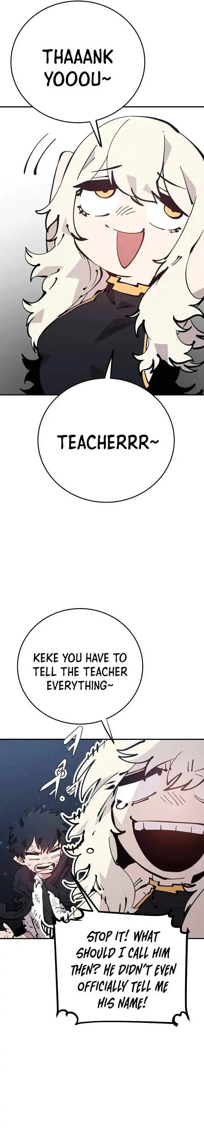 Read Player Hellish Situation chapter 85 image 4 on Lezhin