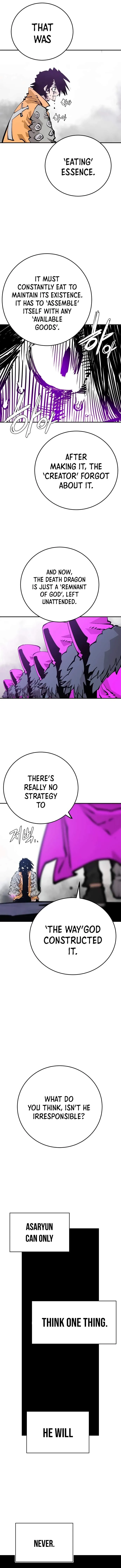 Read Player Hellish Situation chapter 86 image 12 on Lezhin