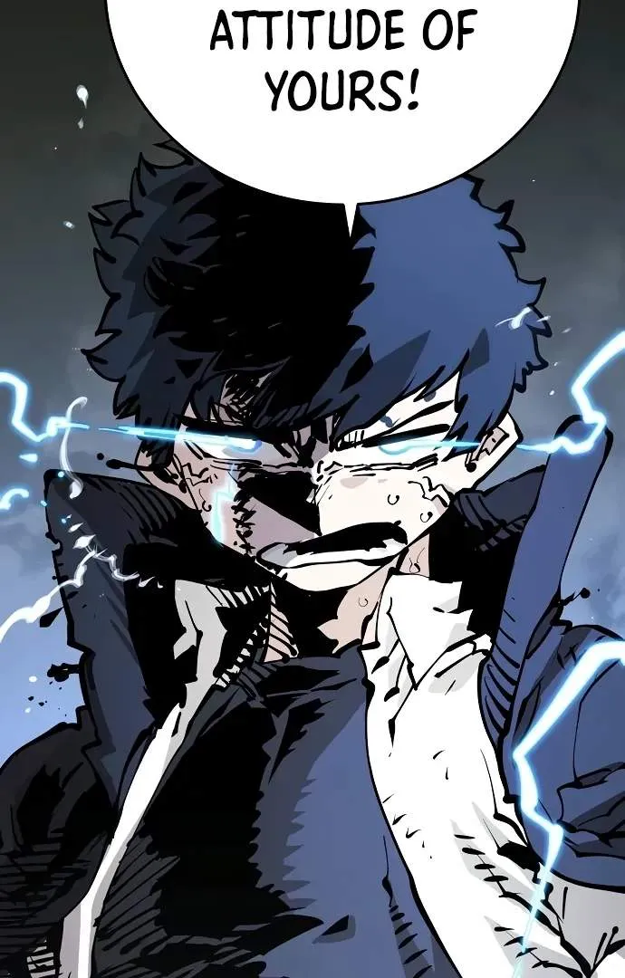 Read Player Hellish Situation chapter 87 image 106 on Lezhin