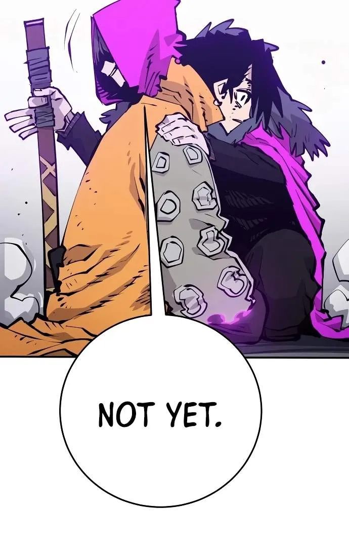 Read Player Hellish Situation chapter 87 image 14 on Lezhin