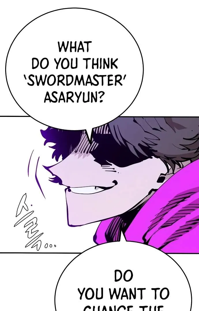 Read Player Hellish Situation chapter 87 image 15 on Lezhin