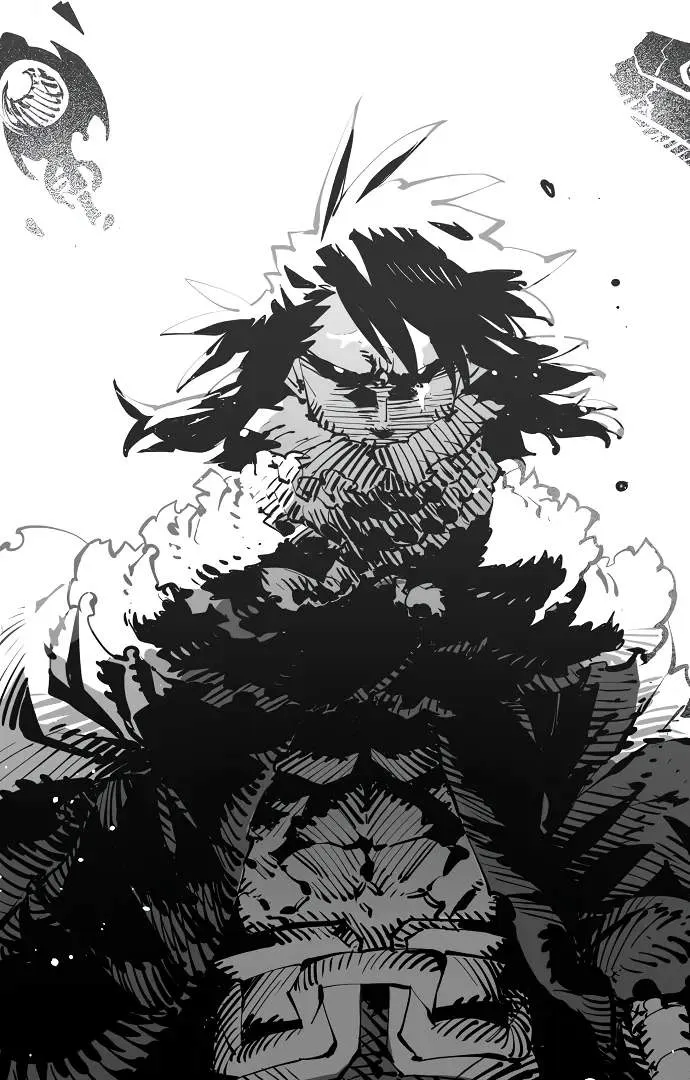 Read Player Hellish Situation chapter 87 image 34 on Lezhin