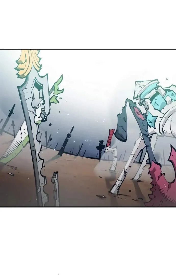 Read Player Hellish Situation chapter 87 image 40 on Lezhin