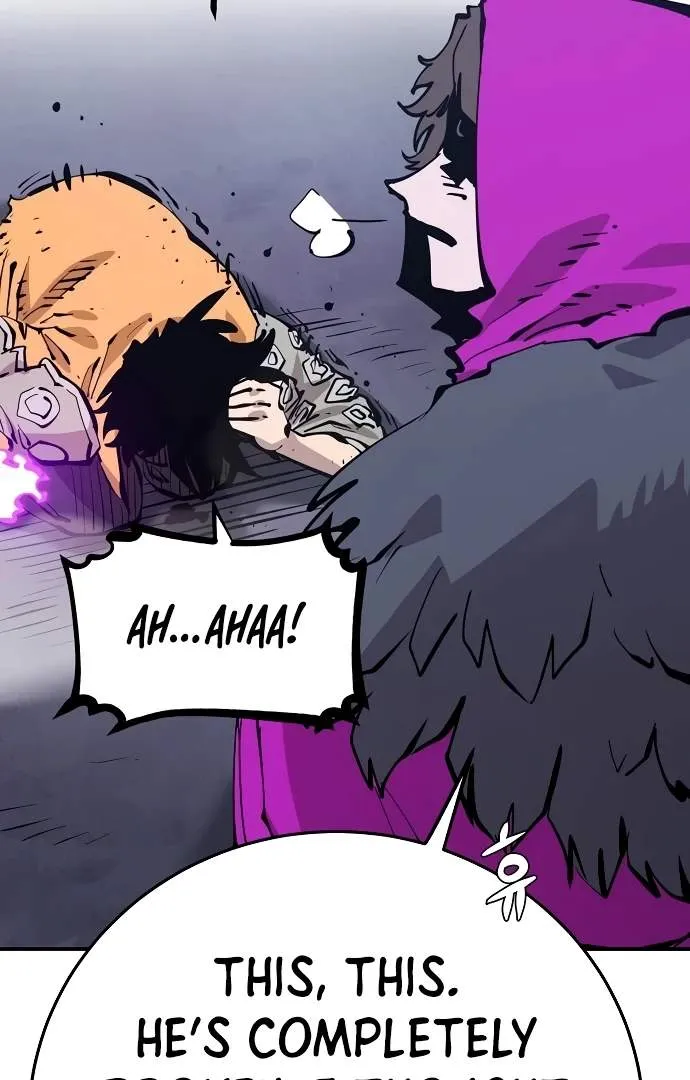 Read Player Hellish Situation chapter 87 image 6 on Lezhin