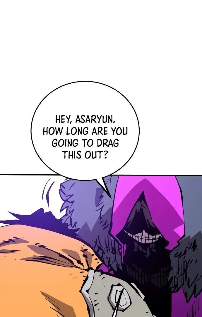 Read Player Hellish Situation chapter 87 image 9 on Lezhin