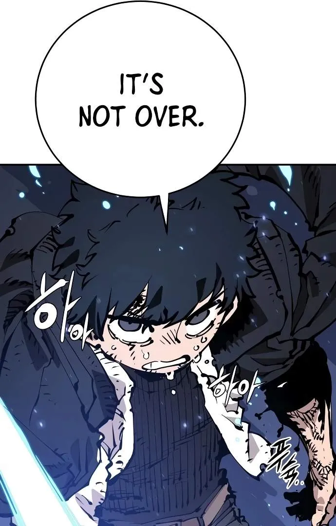 Read Player Hellish Situation chapter 87 image 96 on Lezhin