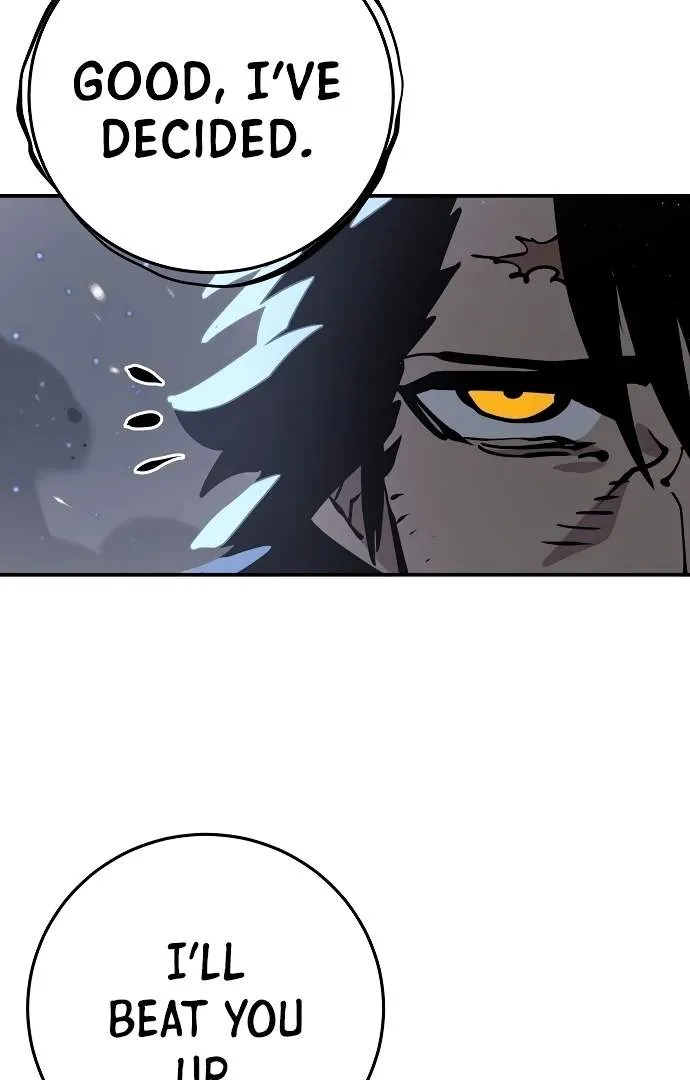 Read Player Hellish Situation chapter 88 image 1 on Lezhin